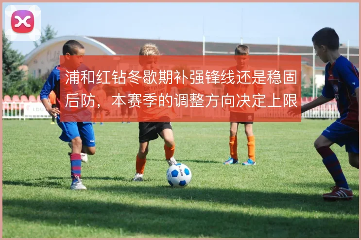 浦和红钻冬歇期补强锋线还是稳固后防，本赛季的调整方向决定上限